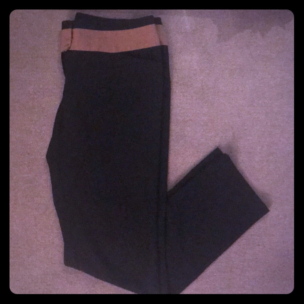 The Limited pants. Size 10.
